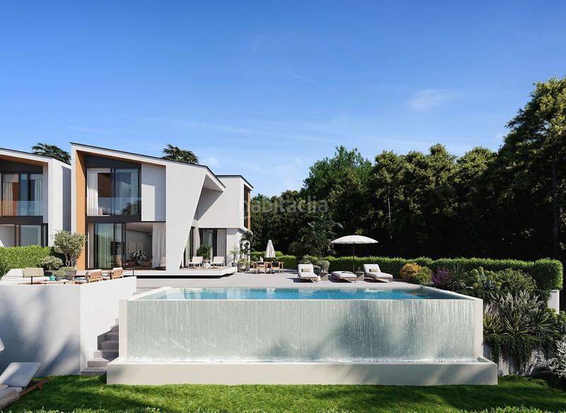 Foto 60570e34-6659-4d15-aac6-2ed7517d815d. House with pool in El Faro de Calaburra - Chaparral Mijas Foto 60570e34-6659-4d15-aac6-2ed7517d815d. House with pool in El Faro de Calaburra - Chaparral Mijas