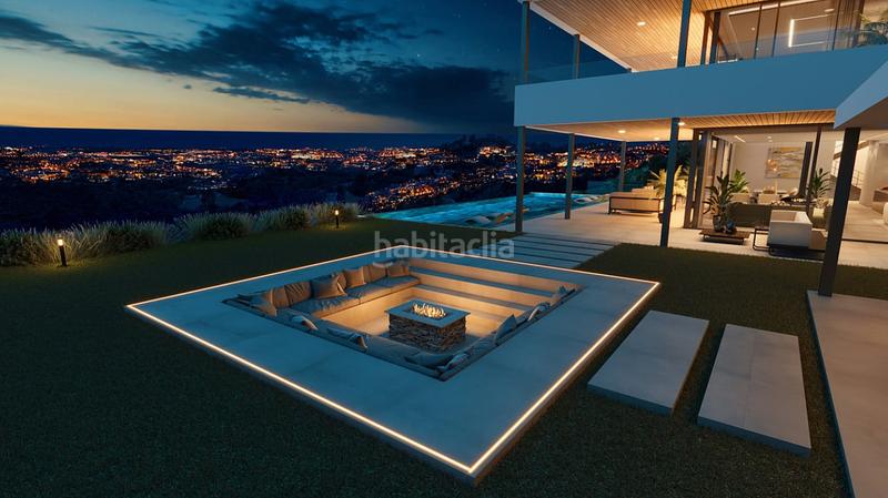 Foto c7700d73-3ffd-4575-82f8-354df9af3495. Casa con piscina in La Quinta Benahavís Foto c7700d73-3ffd-4575-82f8-354df9af3495. Casa con piscina in La Quinta Benahavís