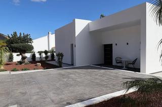 Maison à Altea la Vella Maison à Altea la Vella