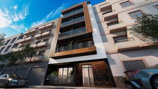 Apartment in Las Piscinas Naturales Apartment in Las Piscinas Naturales