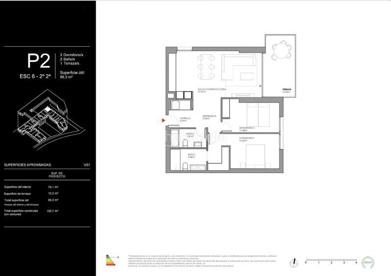 Foto 2a2bd64a-91be-47ab-9a4a-36c861284cc8. Apartamento en Les Salines-Pla de Sant Pere Cubelles Foto 2a2bd64a-91be-47ab-9a4a-36c861284cc8. Apartamento en Les Salines-Pla de Sant Pere Cubelles