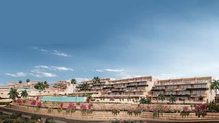Appartement à Balcón de Finestrat-Terra Marina Appartement à Balcón de Finestrat-Terra Marina