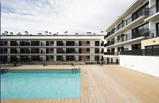 Appartement in Ca n'Aurell Appartement in Ca n'Aurell