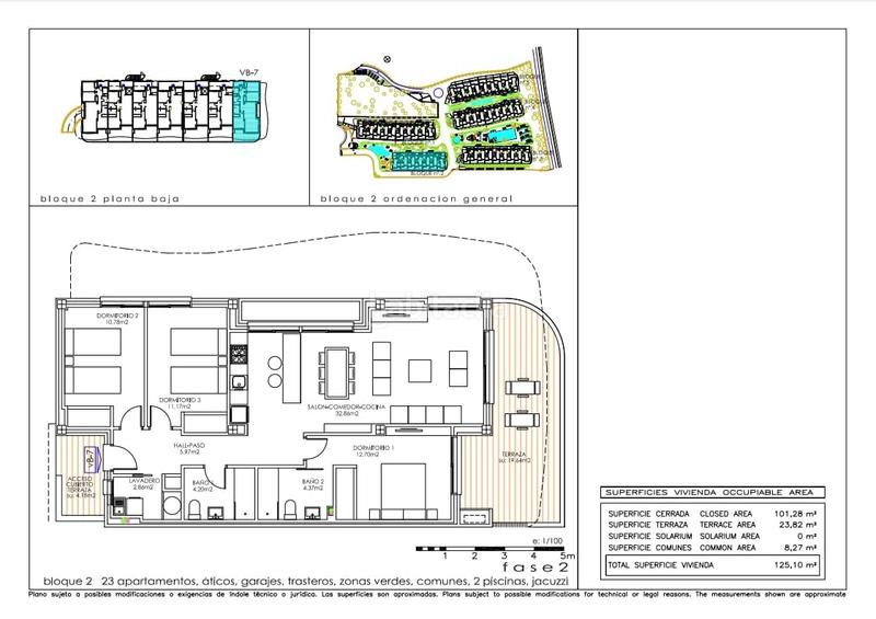 Foto 0ed485ab-a9fc-4adf-9730-326fba8dd790. Appartement dans Playa Flamenca Orihuela Foto 0ed485ab-a9fc-4adf-9730-326fba8dd790. Appartement dans Playa Flamenca Orihuela