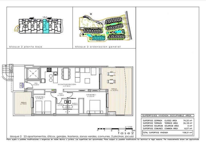 Foto 5ca9b19a-c242-4f2c-a914-3eecff8ed659. Appartement dans Playa Flamenca Orihuela Foto 5ca9b19a-c242-4f2c-a914-3eecff8ed659. Appartement dans Playa Flamenca Orihuela