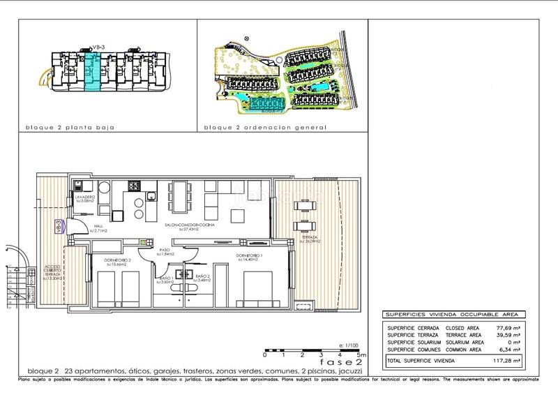 Foto fdbf3ed5-a7f5-4d27-b521-fb7163ccf99d. Appartement dans Playa Flamenca Orihuela Foto fdbf3ed5-a7f5-4d27-b521-fb7163ccf99d. Appartement dans Playa Flamenca Orihuela