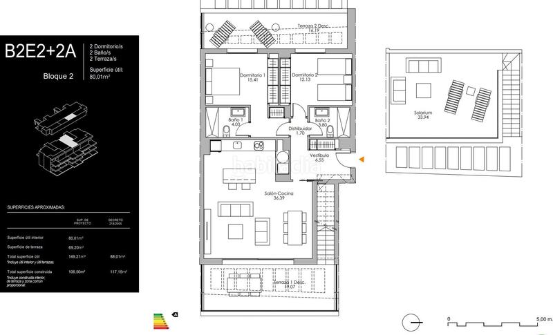 Foto b9488b90-941d-4420-92e1-f5280cf6bab6. Appartement dans La Concha - Resina Golf Estepona Foto b9488b90-941d-4420-92e1-f5280cf6bab6. Appartement dans La Concha - Resina Golf Estepona