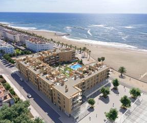 Apartamento en Les Salines-Pla de Sant Pere Apartamento en Les Salines-Pla de Sant Pere