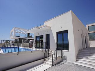 Haus in Polop Haus in Polop