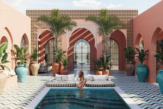 Casa en Hacienda del Álamo Golf Casa en Hacienda del Álamo Golf