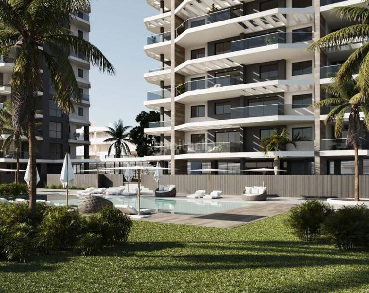 Foto 01a6526f-99a4-4c79-a549-11410b84c3e5. Appartement dans Marisol Park - Ortembach - Los Almendros Calp Foto 01a6526f-99a4-4c79-a549-11410b84c3e5. Appartement dans Marisol Park - Ortembach - Los Almendros Calp