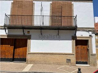 Haus  Calle rodriguez marin. Casa adosada para actualizar en san juan de aznalfarache zona am Haus  Calle rodriguez marin. Casa adosada para actualizar en san juan de aznalfarache zona am
