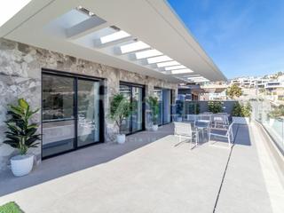 Édifice N/a. Bloque de apartamentos venta finestrat Édifice N/a. Bloque de apartamentos venta finestrat