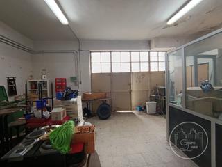 Parking voiture N/a. Garaje venta ávila Parking voiture N/a. Garaje venta ávila