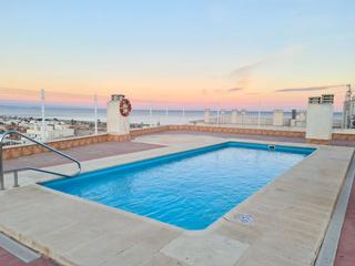 Apartament Tenis 5. Apartamento en venta en puerto, 2 dormitorios. Apartament Tenis 5. Apartamento en venta en puerto, 2 dormitorios.