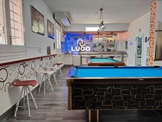 Umzug Geschäftsraum Avenida morera. ¡excelente oportunidad de negocio: bar-restaurante en funcionami Umzug Geschäftsraum Avenida morera. ¡excelente oportunidad de negocio: bar-restaurante en funcionami