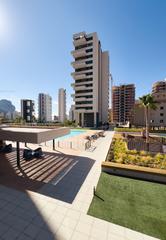 Piso en Marisol Park - Ortembach - Los Almendros. Alexia Piso en Marisol Park - Ortembach - Los Almendros. Alexia
