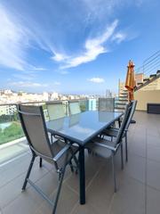 Apartment in Manzanera-Tosal. Atico en calpe Apartment in Manzanera-Tosal. Atico en calpe