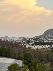 Terreno residenziale in Gargasindi - Garduix - Colina del Sol. Urban parcela de tierra en calpe Terreno residenziale in Gargasindi - Garduix - Colina del Sol. Urban parcela de tierra en calpe