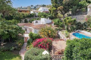 Casa en Monte los Almendros - El Pargo - Costa Aguilera Casa en Monte los Almendros - El Pargo - Costa Aguilera