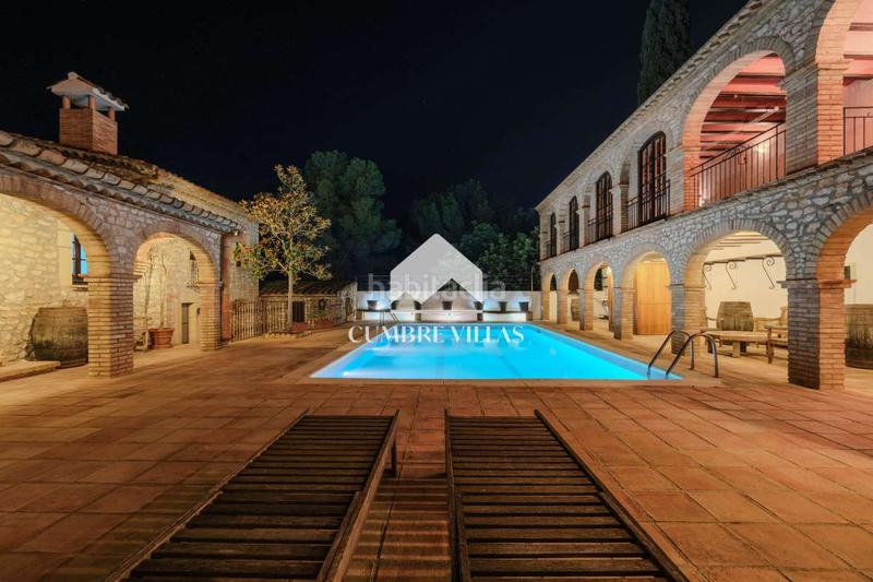Foto fc2ab2de-0f9e-42c1-96c1-f4e1870f99ca. Haus mit heizung parking in Puig Moltó - Can Macià Sant Pere de Ribes Foto fc2ab2de-0f9e-42c1-96c1-f4e1870f99ca. Haus mit heizung parking in Puig Moltó - Can Macià Sant Pere de Ribes