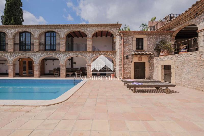 Foto 5afd5839-03f3-4984-af80-da4211c9b21e. House with heating parking in Puig Moltó - Can Macià Sant Pere de Ribes Foto 5afd5839-03f3-4984-af80-da4211c9b21e. House with heating parking in Puig Moltó - Can Macià Sant Pere de Ribes