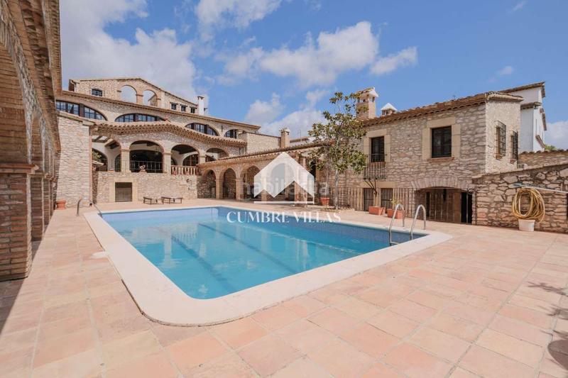 Foto 7dcd5fc4-e7fb-4a93-af0d-ddab868bf28b. House with heating parking in Puig Moltó - Can Macià Sant Pere de Ribes Foto 7dcd5fc4-e7fb-4a93-af0d-ddab868bf28b. House with heating parking in Puig Moltó - Can Macià Sant Pere de Ribes