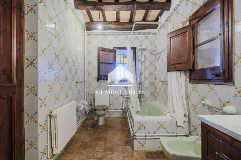 Foto a6df949d-fc83-404b-817a-c6c8708c9eee. House with heating parking in Puig Moltó - Can Macià Sant Pere de Ribes Foto a6df949d-fc83-404b-817a-c6c8708c9eee. House with heating parking in Puig Moltó - Can Macià Sant Pere de Ribes