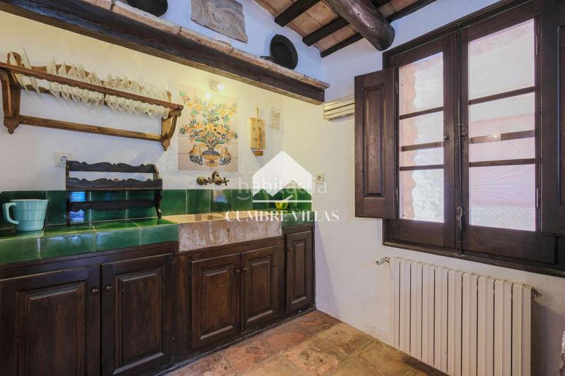 Foto ede4abb9-9e49-489e-bb25-fa5e8a2d7fc2. House with heating parking in Puig Moltó - Can Macià Sant Pere de Ribes Foto ede4abb9-9e49-489e-bb25-fa5e8a2d7fc2. House with heating parking in Puig Moltó - Can Macià Sant Pere de Ribes