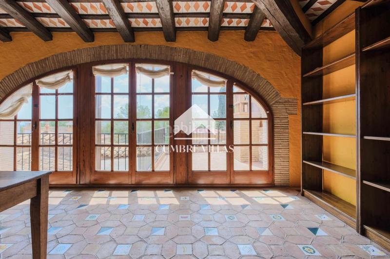 Foto 0d3ee930-f50e-4aff-8494-fc59097405f9. Maison avec chauffage parking dans Puig Moltó - Can Macià Sant Pere de Ribes Foto 0d3ee930-f50e-4aff-8494-fc59097405f9. Maison avec chauffage parking dans Puig Moltó - Can Macià Sant Pere de Ribes