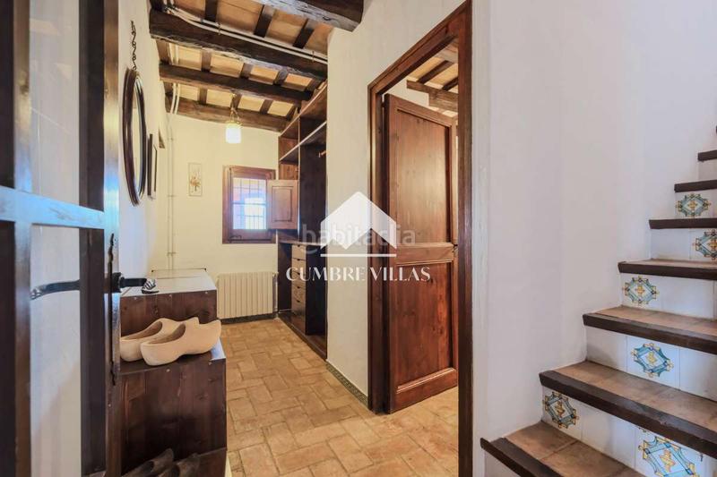 Foto 1ea5f92a-6cf9-49d2-8f18-2babcbcd6ff9. Maison avec chauffage parking dans Puig Moltó - Can Macià Sant Pere de Ribes Foto 1ea5f92a-6cf9-49d2-8f18-2babcbcd6ff9. Maison avec chauffage parking dans Puig Moltó - Can Macià Sant Pere de Ribes