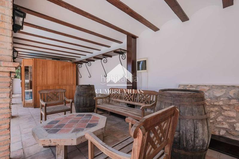 Foto 569b6cfe-b5c6-48a4-8c7a-037a8d3cadb4. Maison avec chauffage parking dans Puig Moltó - Can Macià Sant Pere de Ribes Foto 569b6cfe-b5c6-48a4-8c7a-037a8d3cadb4. Maison avec chauffage parking dans Puig Moltó - Can Macià Sant Pere de Ribes