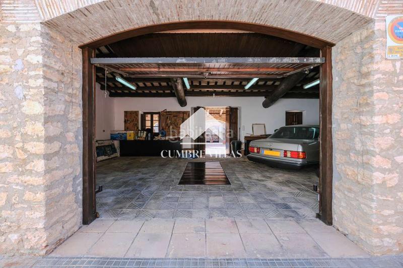 Foto 7d038a86-9c20-49d1-acce-d04865a4e6ac. Maison avec chauffage parking dans Puig Moltó - Can Macià Sant Pere de Ribes Foto 7d038a86-9c20-49d1-acce-d04865a4e6ac. Maison avec chauffage parking dans Puig Moltó - Can Macià Sant Pere de Ribes