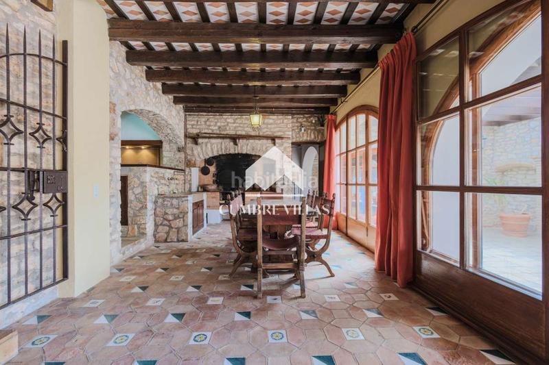 Foto 98a31c67-66b7-4c1f-a688-0f492091593f. Maison avec chauffage parking dans Puig Moltó - Can Macià Sant Pere de Ribes Foto 98a31c67-66b7-4c1f-a688-0f492091593f. Maison avec chauffage parking dans Puig Moltó - Can Macià Sant Pere de Ribes