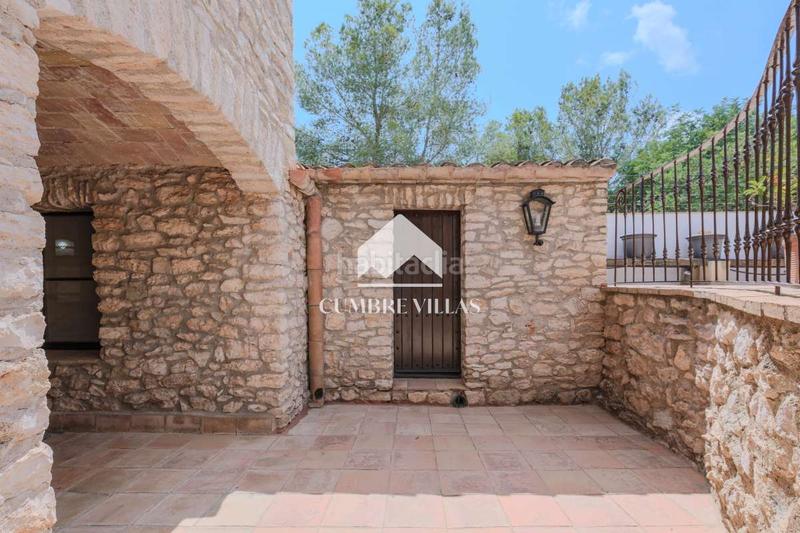 Foto c7dafbb0-0d3c-40e1-b5af-bf2cf325b7a1. Maison avec chauffage parking dans Puig Moltó - Can Macià Sant Pere de Ribes Foto c7dafbb0-0d3c-40e1-b5af-bf2cf325b7a1. Maison avec chauffage parking dans Puig Moltó - Can Macià Sant Pere de Ribes
