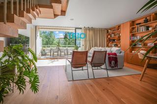 Appartement à La Bonanova. Exclusivo dúplex contemporáneo en bonanova lujo, diseño y confor Appartement à La Bonanova. Exclusivo dúplex contemporáneo en bonanova lujo, diseño y confor