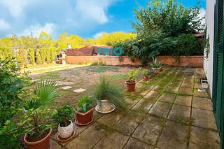 Pis a Maioris-Puig de Ros. Planta baja con amplio jardín privado en complejo residencial de Pis a Maioris-Puig de Ros. Planta baja con amplio jardín privado en complejo residencial de
