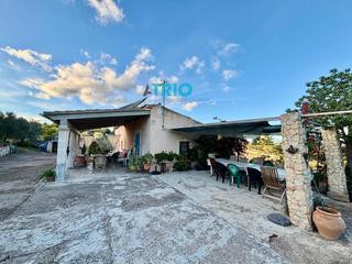 Haus in Montuïri. Encantadora finca rústica en montuïri con olivos en producción y Haus in Montuïri. Encantadora finca rústica en montuïri con olivos en producción y