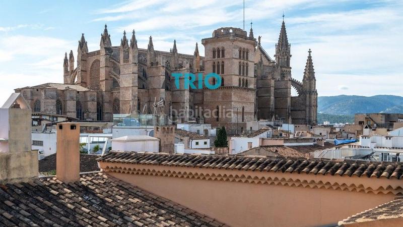 Foto d4b45725-bec6-4548-a2f5-e919afc1cd9c. Àtic amb calefacció a La Seu Palma de Mallorca Foto d4b45725-bec6-4548-a2f5-e919afc1cd9c. Àtic amb calefacció a La Seu Palma de Mallorca