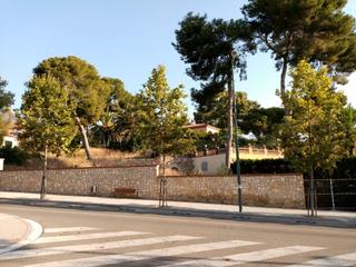 Residential Plot in Carrer marqués de tamarit 33. Terreno en venta en calle marqués de tamarit, 33 Residential Plot in Carrer marqués de tamarit 33. Terreno en venta en calle marqués de tamarit, 33