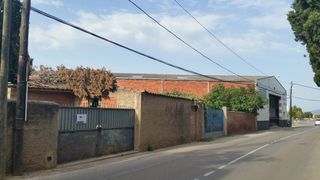 Affitto Area edificabile industriale in Carrer vilatenim (vilatenim), 15. A prop del centre ciutat Affitto Area edificabile industriale in Carrer vilatenim (vilatenim), 15. A prop del centre ciutat