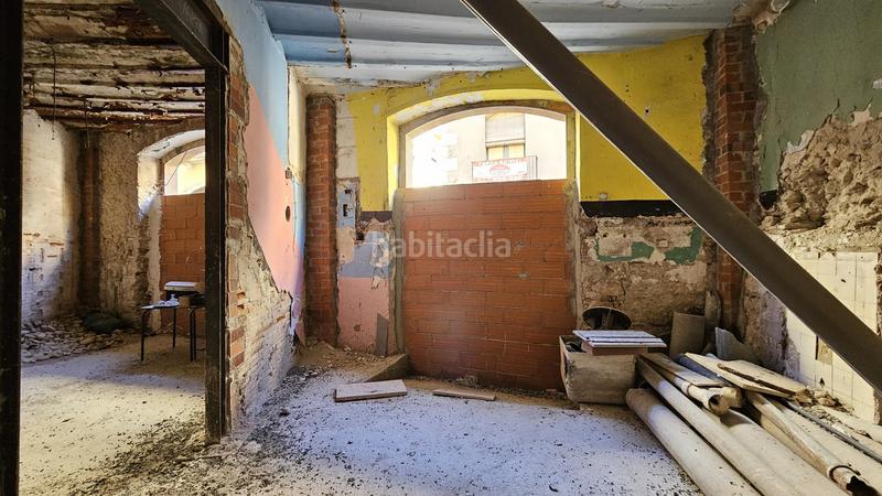 Foto 8d78e03c-f7da-49f6-b43a-a8390934e577. Edifici a Centre Figueres Foto 8d78e03c-f7da-49f6-b43a-a8390934e577. Edifici a Centre Figueres