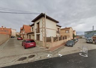 Edifici a Puente del Arzobispo (El). Desarrollo de obra parada de 75 viviendas con 8797 metros contru Edifici a Puente del Arzobispo (El). Desarrollo de obra parada de 75 viviendas con 8797 metros contru