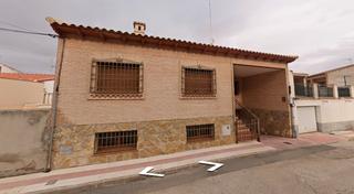 Casa adossada a Añover de Tajo Casa adossada a Añover de Tajo