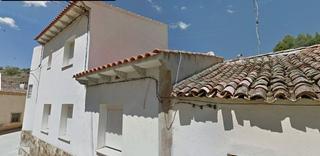 Casa a Povedilla. Se vende imnueble alquilado Casa a Povedilla. Se vende imnueble alquilado