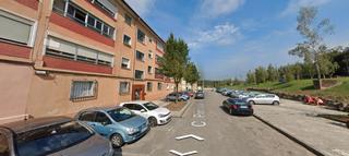 Flat  Calle pintor varela Flat  Calle pintor varela