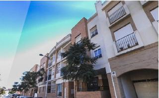 Etagenwohnung  Calle rafael escuredo. Oportunidad de inversión - roquetas de mar - (cesión de remate) Etagenwohnung  Calle rafael escuredo. Oportunidad de inversión - roquetas de mar - (cesión de remate)