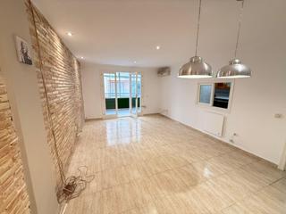 Apartamento en El Acequión. Maravilloso apartamento de 3 dormitorios con terraza a 50 metros Apartamento en El Acequión. Maravilloso apartamento de 3 dormitorios con terraza a 50 metros