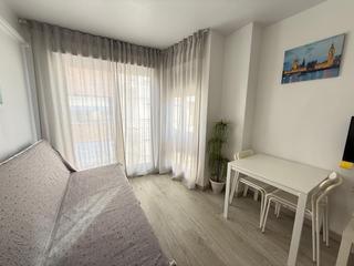 Appartement à Centro - Muelle Pesquero. 2 apartamentos reformados a 200 metros de la playa en torrevieja Appartement à Centro - Muelle Pesquero. 2 apartamentos reformados a 200 metros de la playa en torrevieja