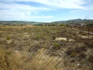 Terreno residenziale in Desamparados - Hurchillo - Torremendo. Parcela con casa en torremendo, orihuela Terreno residenziale in Desamparados - Hurchillo - Torremendo. Parcela con casa en torremendo, orihuela